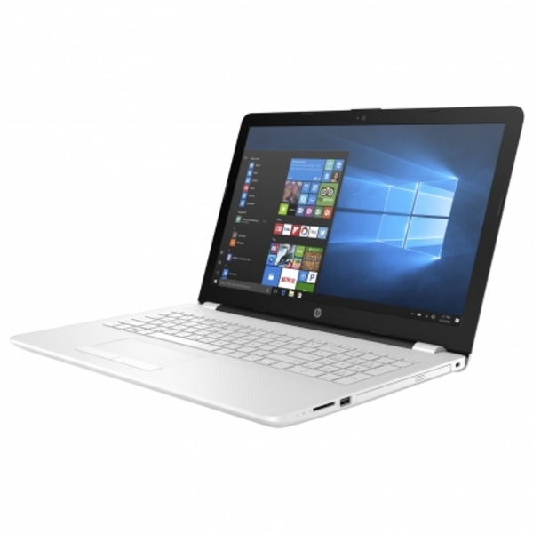 PORTATIL HP 15-BS507NS - I5-7200U 2.5GHZ - 8GB